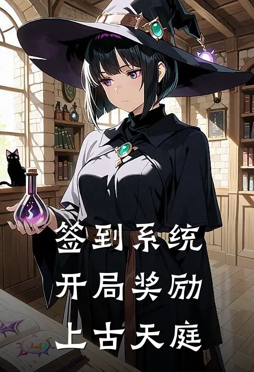 签到系统：开局奖励上古天庭