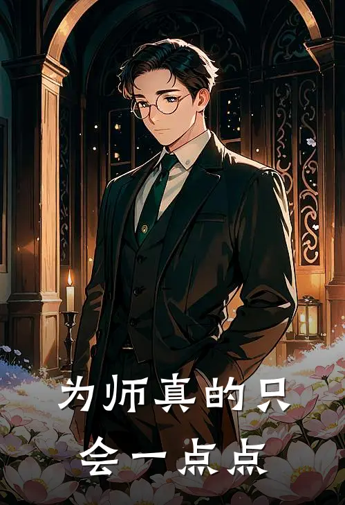 为师真的只会一点点