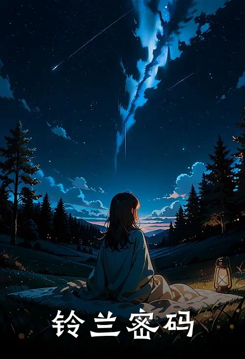 铃兰密码