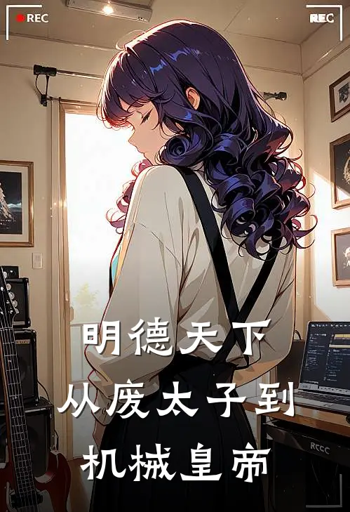 明德天下：从废太子到机械皇帝