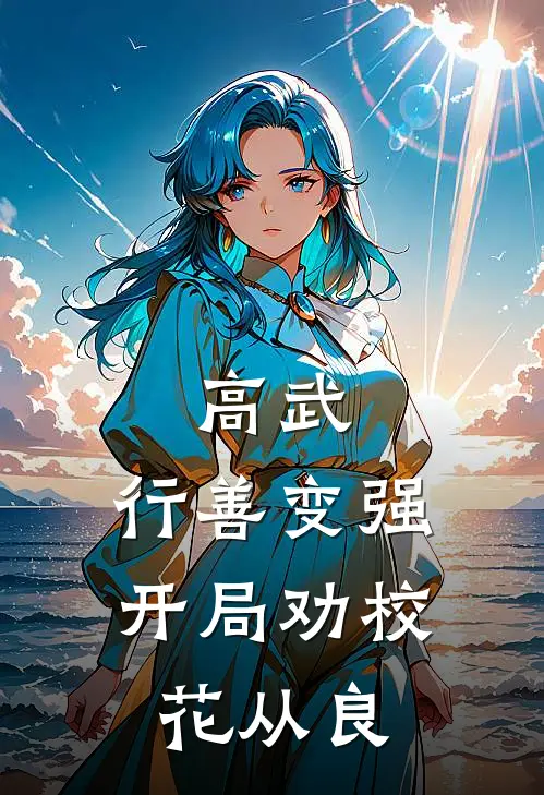 高武：行善变强，开局劝校花从良