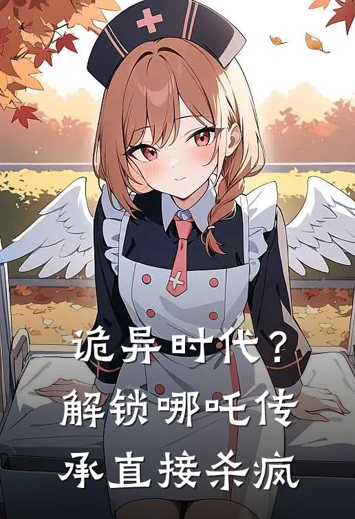 诡异时代？解锁哪吒传承直接杀疯