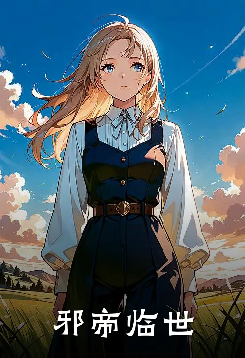 邪帝临世