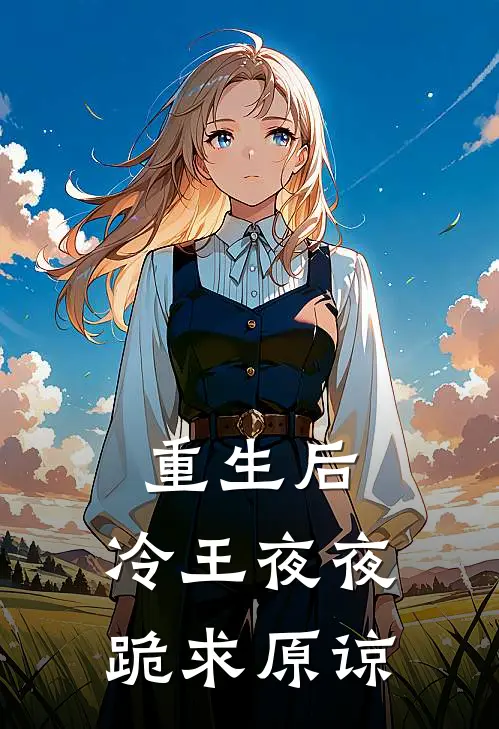 重生后，冷王夜夜跪求原谅