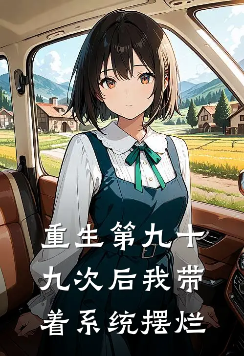 重生第九十九次后我带着系统摆烂