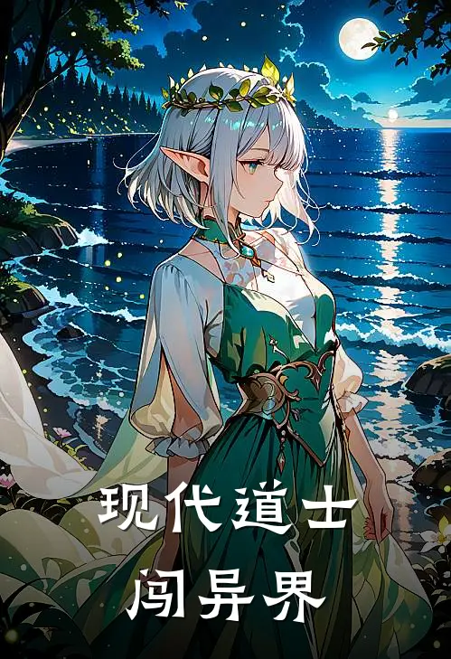 现代道士闯异界