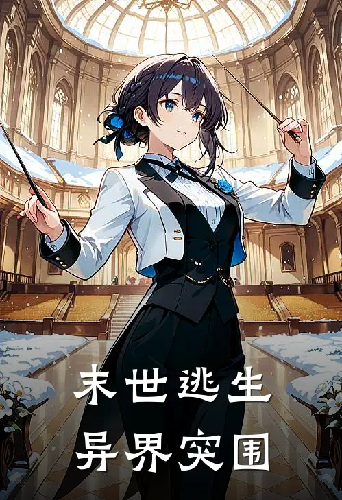 末世逃生：异界突围