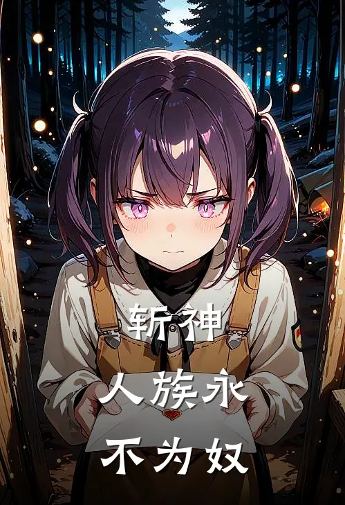 斩神：人族永不为奴