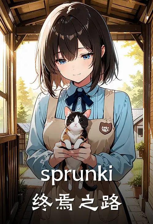 sprunki：终焉之路