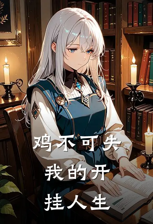 鸡不可失：我的开挂人生