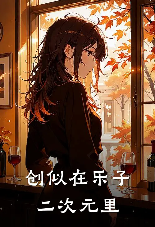 创似在乐子二次元里