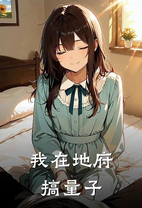 我在地府搞量子