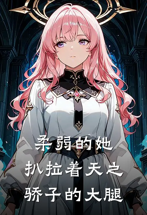 柔弱的她，扒拉着天之骄子的大腿(纤芸汐君临天)免费小说完结版_免费小说免费阅读柔弱的她，扒拉着天之骄子的大腿纤芸汐君临天