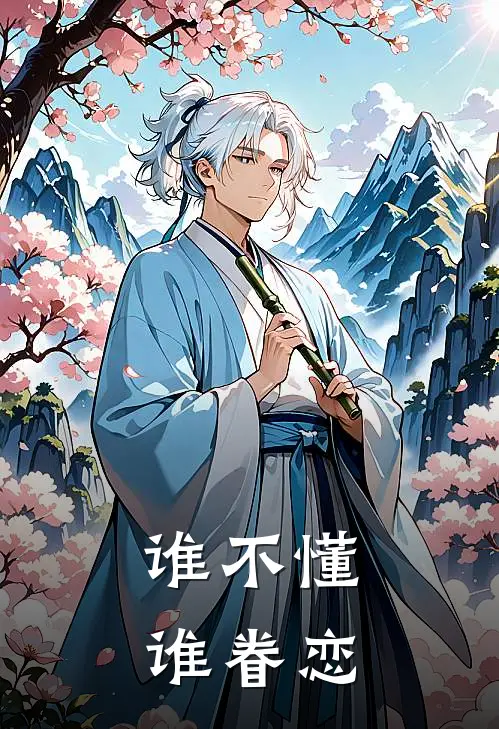 谁不懂，谁眷恋