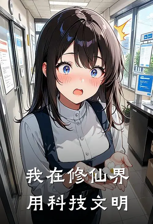 我在修仙界用科技文明(林秋林秋)免费小说笔趣阁_完结版小说推荐我在修仙界用科技文明(林秋林秋)