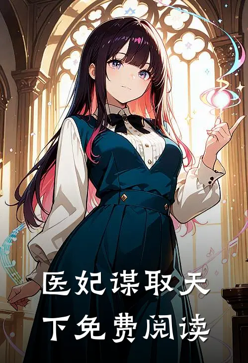 医妃谋取天下免费阅读