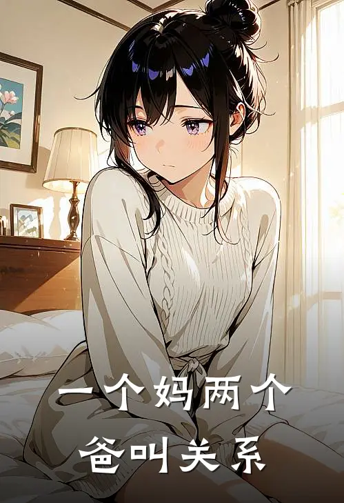 一个妈两个爸叫关系
