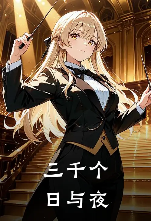 三千个日与夜
