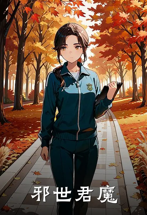 邪世君魔君无邪周念雨完本完结小说_热门小说排行榜邪世君魔君无邪周念雨