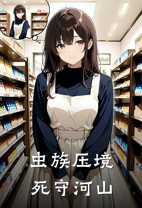 虫族压境，死守河山