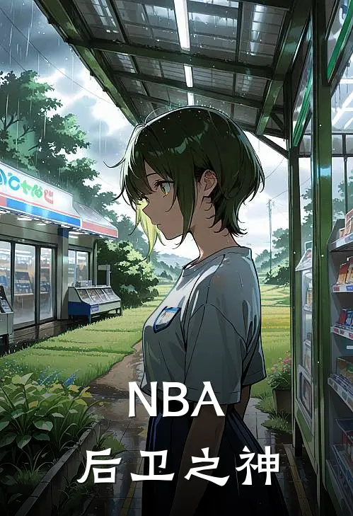 NBA：后卫之神