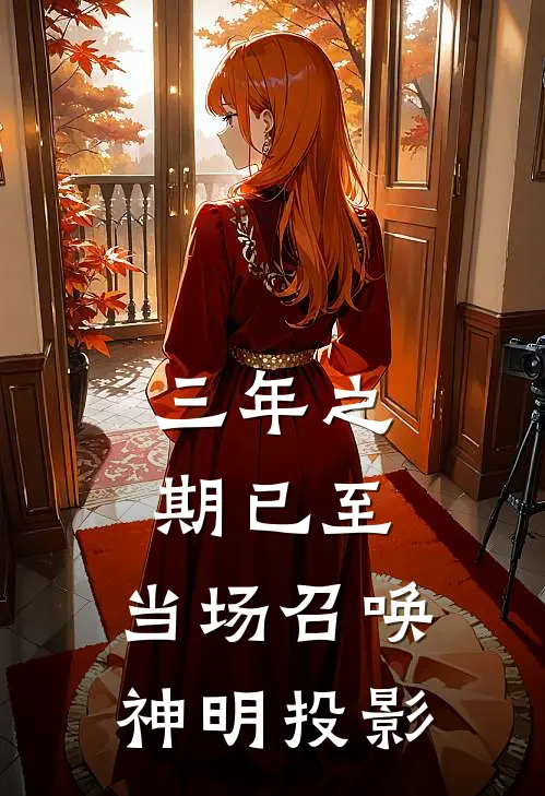 三年之期已至，当场召唤神明投影