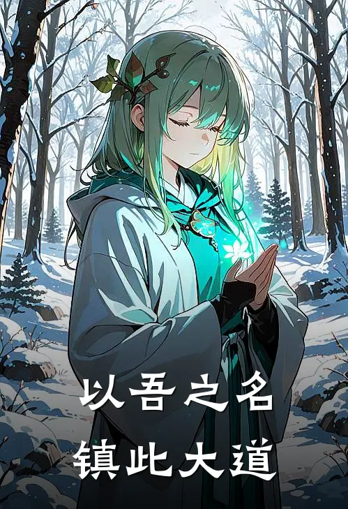 以吾之名，镇此大道