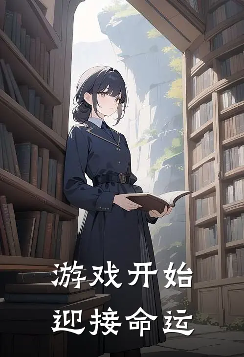 游戏开始，迎接命运