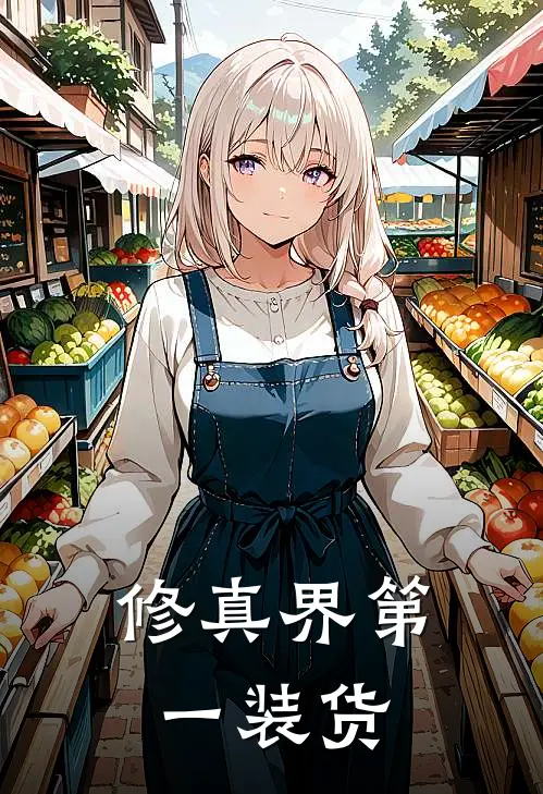 修真界第一装货