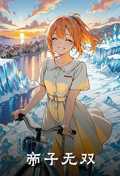 帝子无双