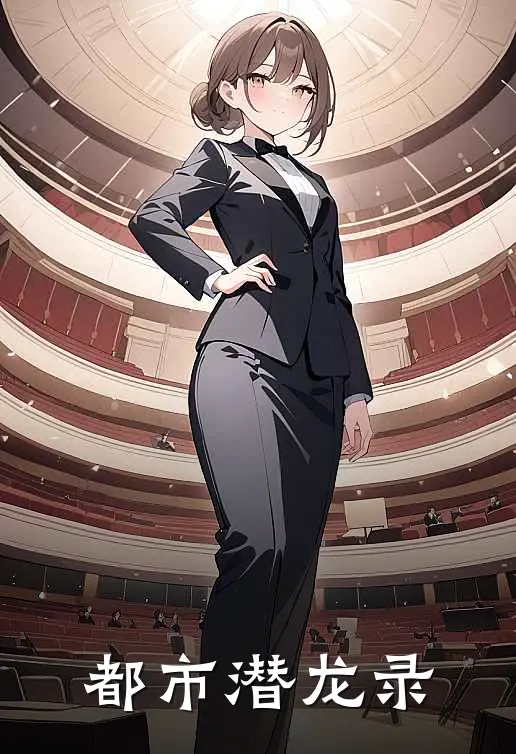都市潜龙录