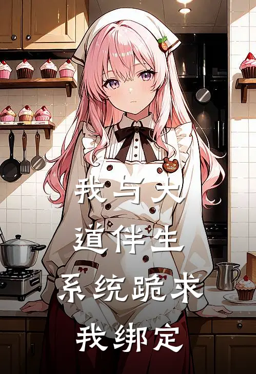 我与大道伴生，系统跪求我绑定