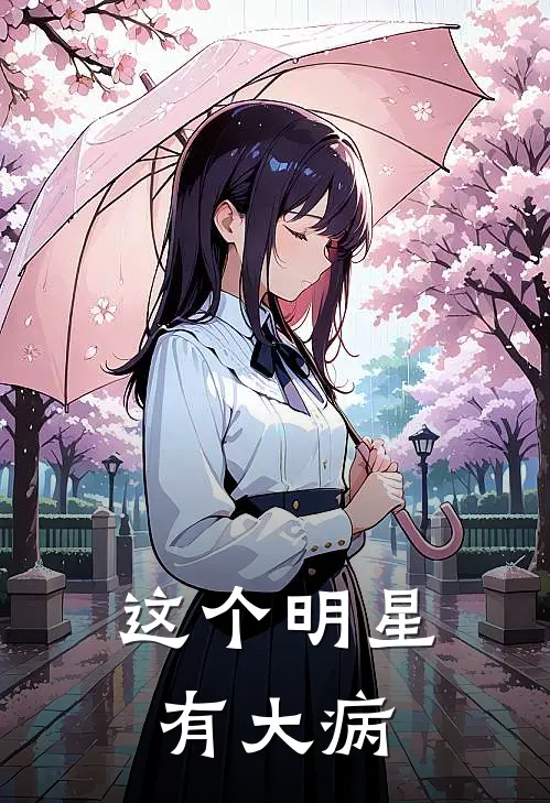 这个明星有大病