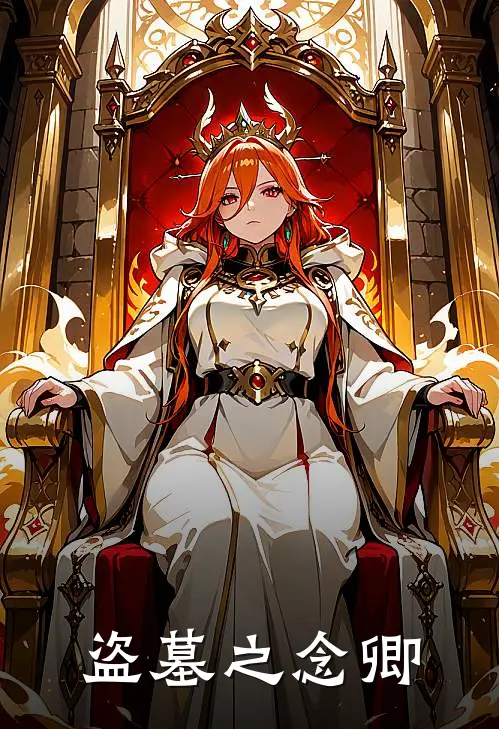 盗墓之念卿小说顾卿张启灵（已完结全集完整版大结局）顾卿张启灵小说全文阅读笔趣阁