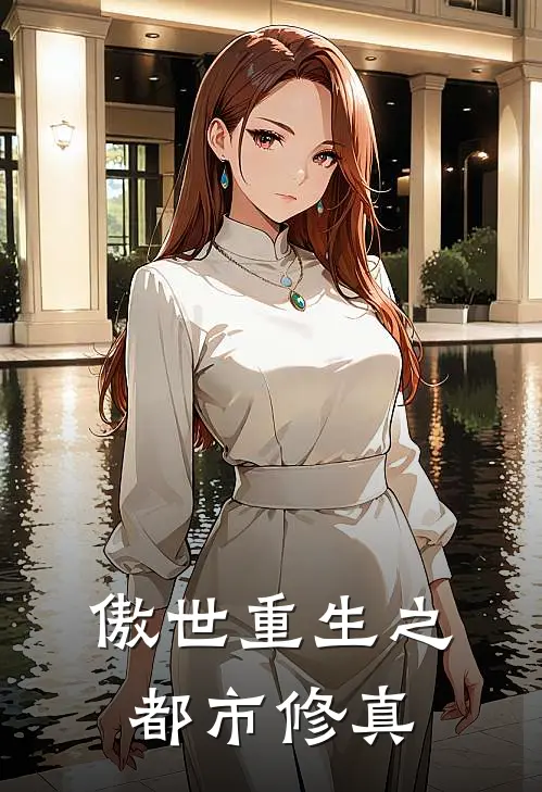 傲世重生之都市修真