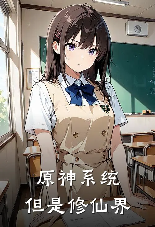 原神系统，但是修仙界