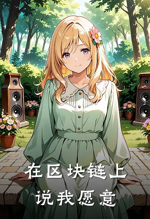 在区块链上说我愿意林小满周谨言全文阅读免费全集_免费小说在区块链上说我愿意(林小满周谨言)