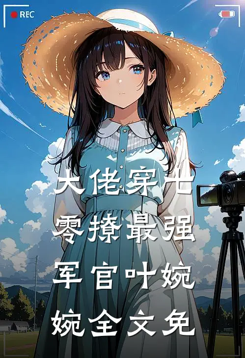 大佬穿七零撩最强军官叶婉婉全文免