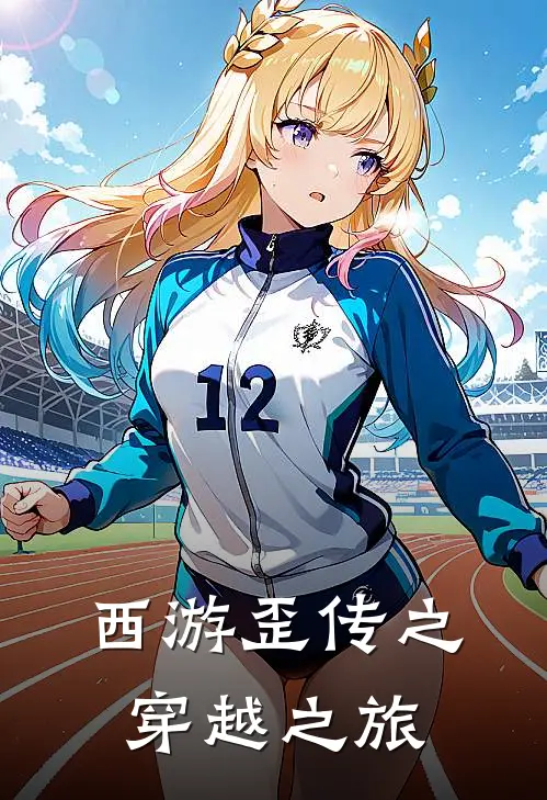 西游歪传之穿越之旅