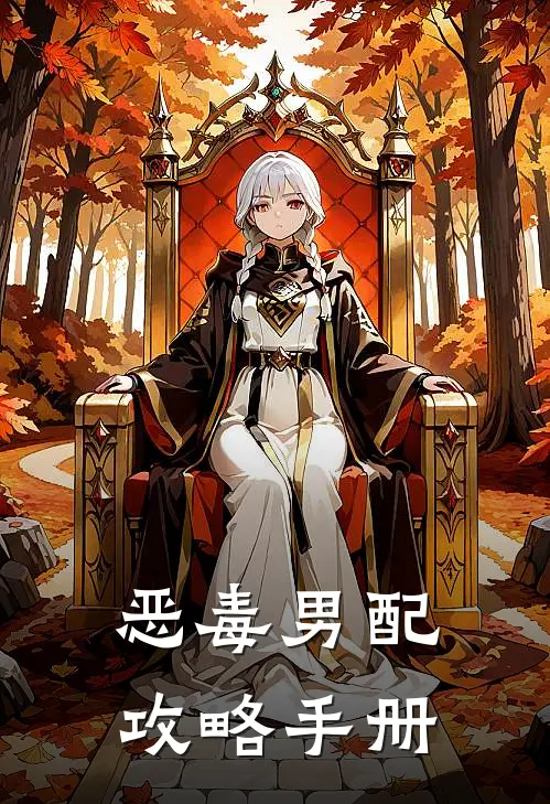恶毒男配攻略手册虞绾绾云笙完整版小说_最新章节列表恶毒男配攻略手册(虞绾绾云笙)