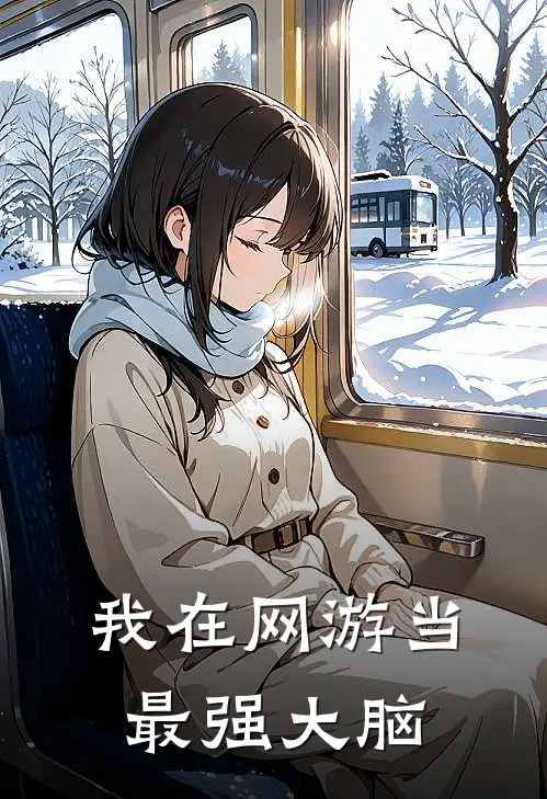 我在网游当最强大脑