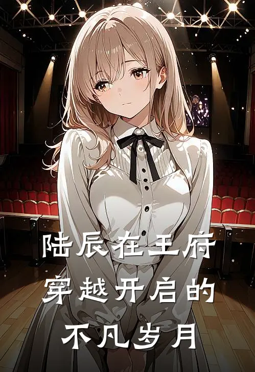 陆辰在王府：穿越开启的不凡岁月