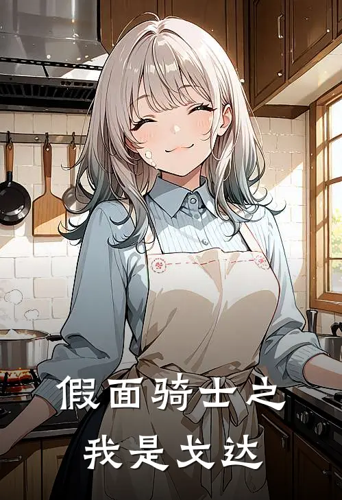 假面骑士之我是戈达