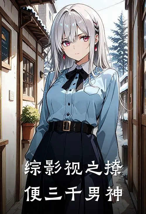 综影视之撩便三千男神