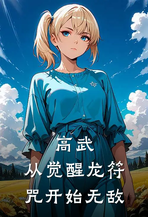 高武：从觉醒龙符咒开始无敌