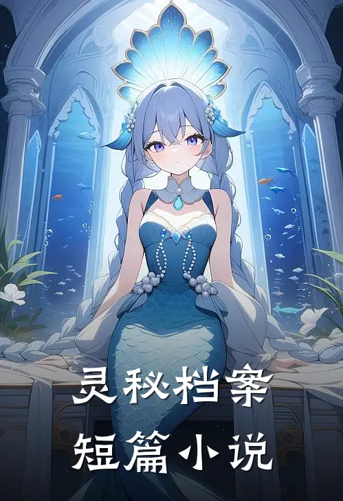 灵秘档案：短篇小说