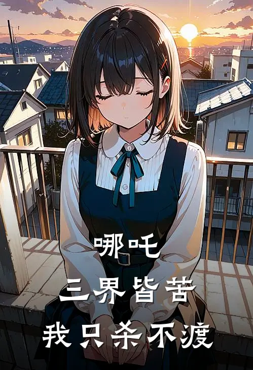 朝曦王二虎(哪吒：三界皆苦，我只杀不渡)_《哪吒：三界皆苦，我只杀不渡》最新章节免费在线阅读