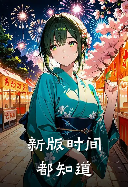 新版时间都知道