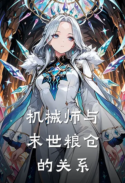 机械师与末世粮仓的关系