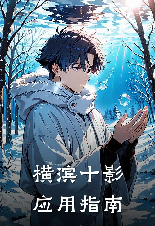 横滨十影应用指南